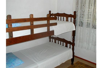 Croazia Privát Slatine, Esterno